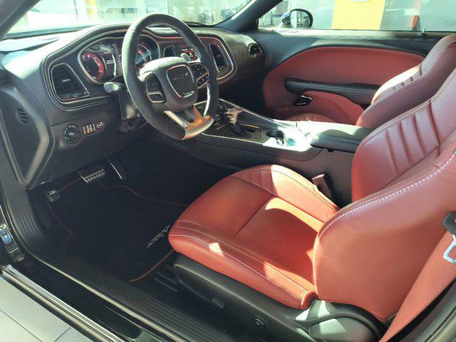 used 2023 Dodge Challenger car, priced at $72,999