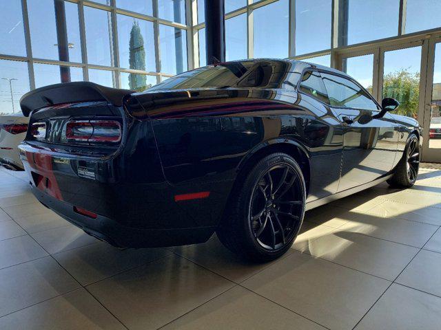 used 2023 Dodge Challenger car, priced at $72,999