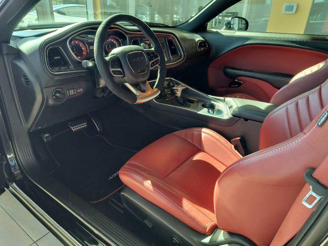 used 2023 Dodge Challenger car, priced at $72,999