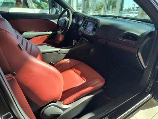 used 2023 Dodge Challenger car, priced at $72,999