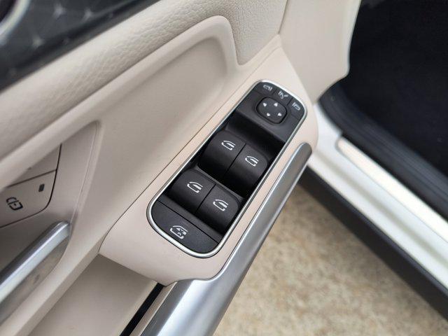 used 2025 Mercedes-Benz GLA 250 car, priced at $44,345