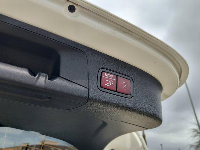 used 2025 Mercedes-Benz GLA 250 car, priced at $44,345