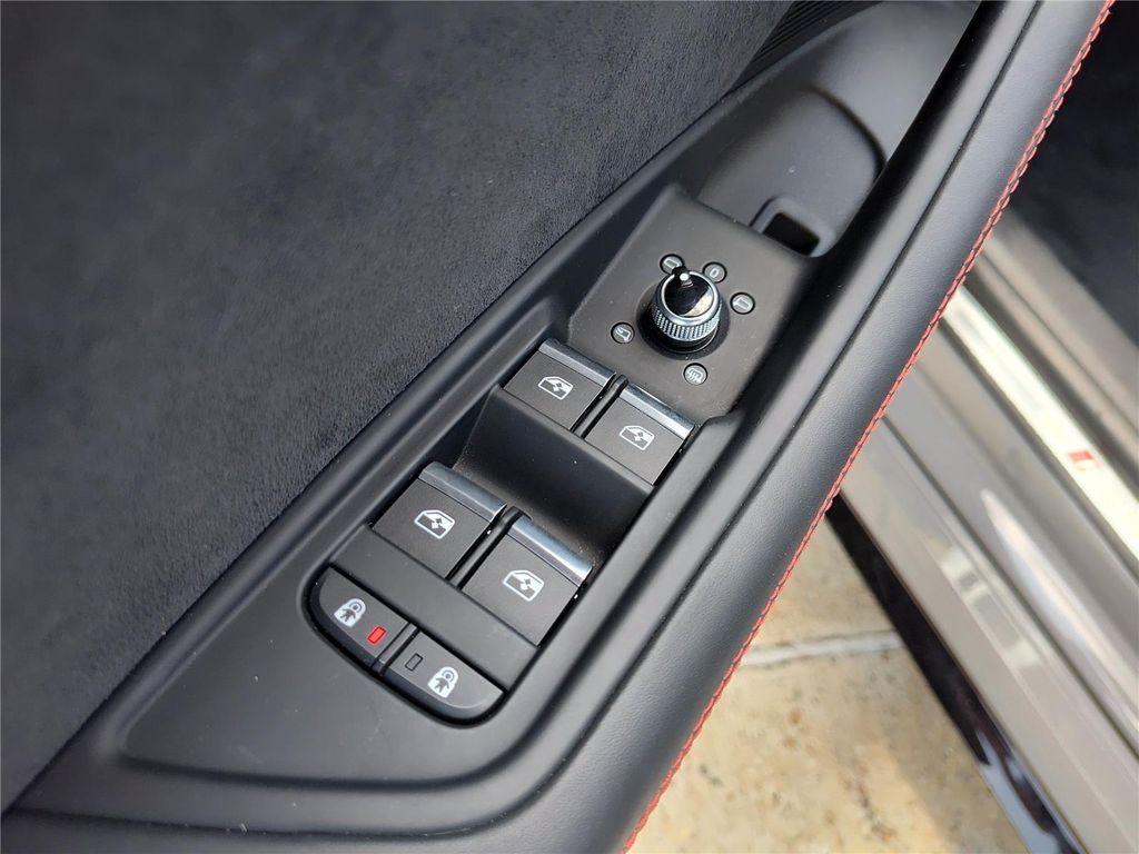 used 2024 Audi RS 5 car, priced at $67,111