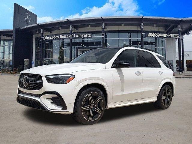 new 2024 Mercedes-Benz GLE 450 car, priced at $83,970