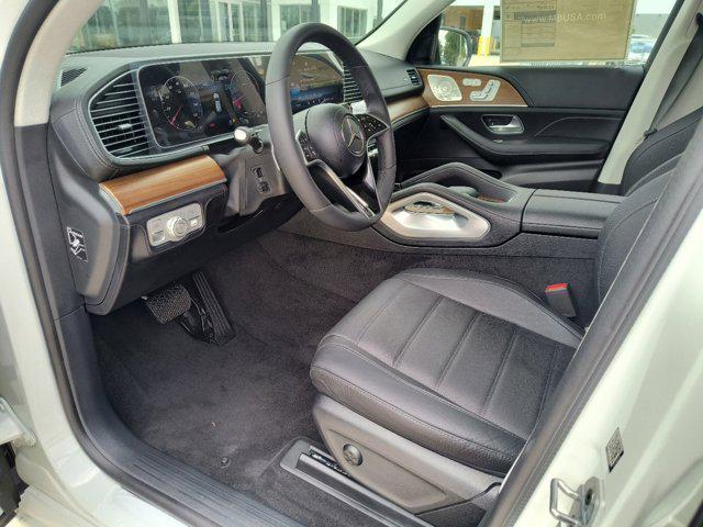 new 2024 Mercedes-Benz GLE 450 car, priced at $83,970