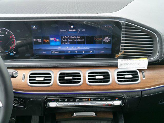 new 2024 Mercedes-Benz GLE 450 car, priced at $83,970