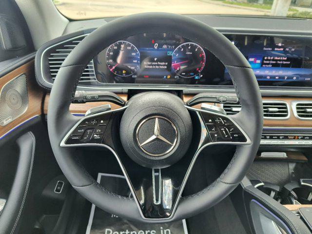 new 2024 Mercedes-Benz GLE 450 car, priced at $83,970
