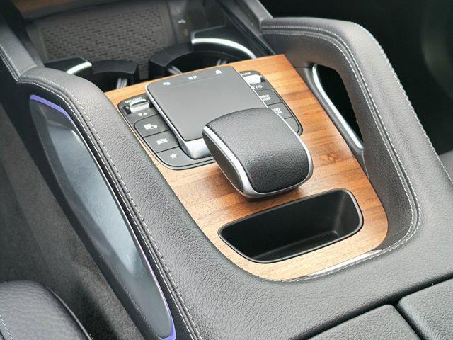 new 2024 Mercedes-Benz GLE 450 car, priced at $83,970