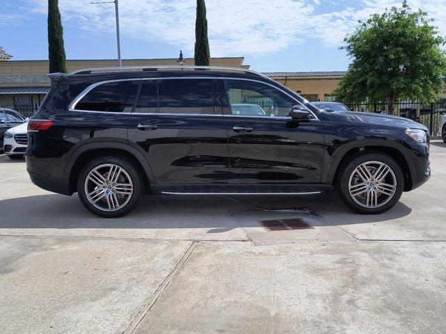 used 2021 Mercedes-Benz GLS 450 car, priced at $52,917