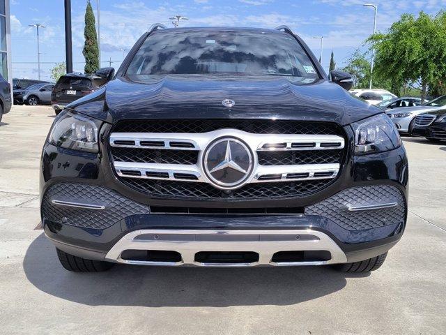 used 2021 Mercedes-Benz GLS 450 car, priced at $54,506