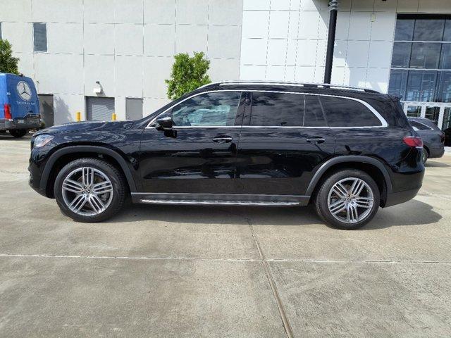 used 2021 Mercedes-Benz GLS 450 car, priced at $54,264
