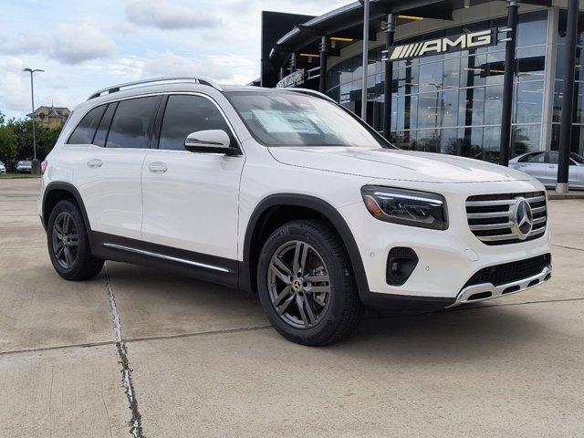 new 2024 Mercedes-Benz GLB 250 car, priced at $50,260