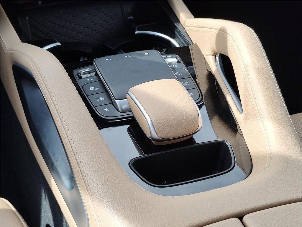 used 2024 Mercedes-Benz GLE 350 car, priced at $57,999