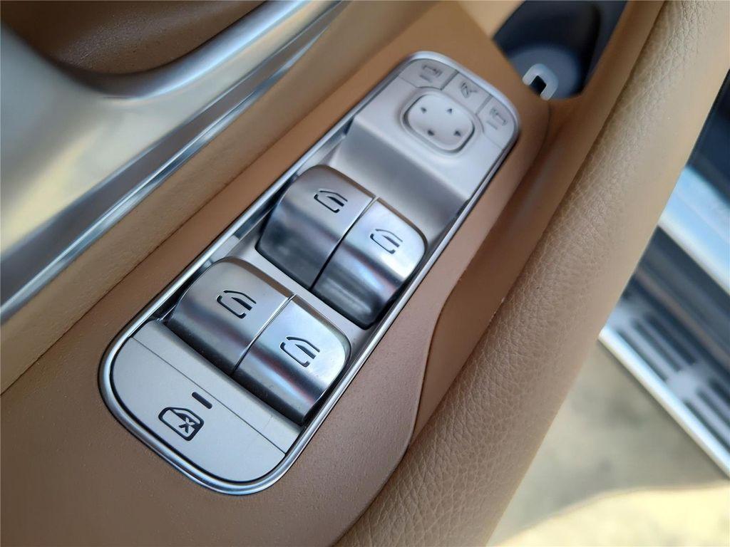 used 2024 Mercedes-Benz GLE 350 car, priced at $57,999