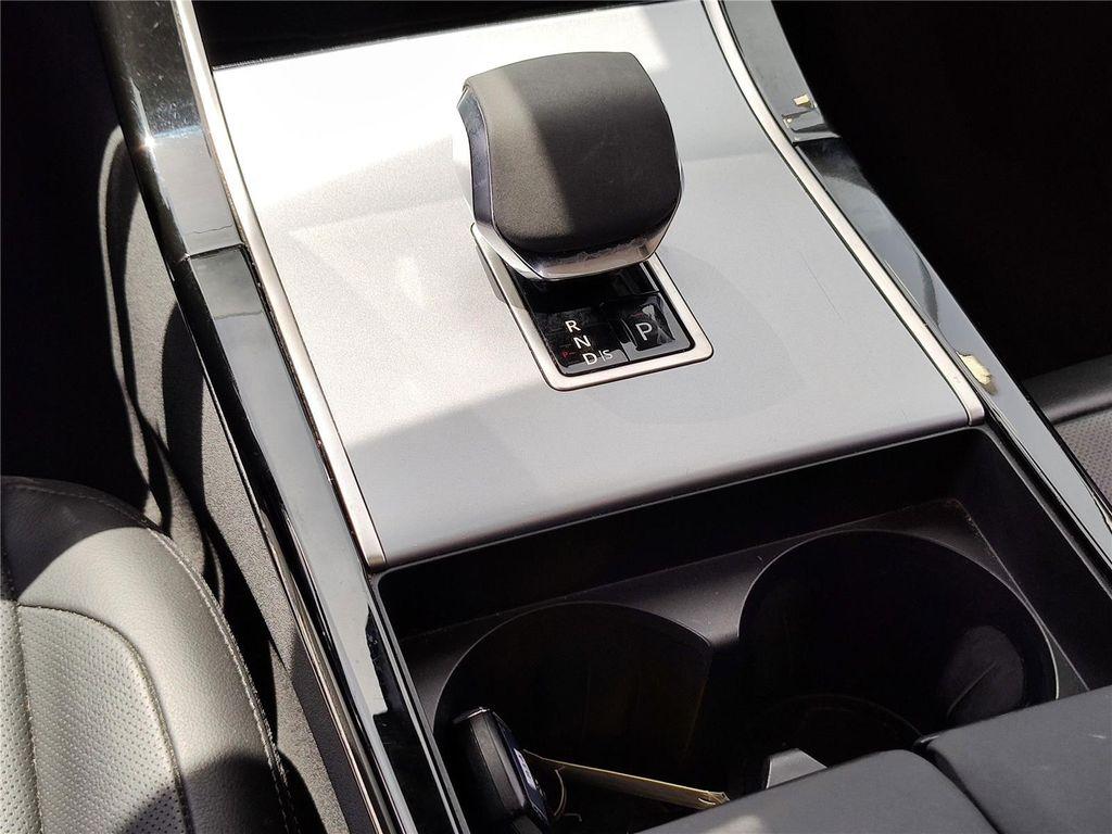used 2024 Land Rover Range Rover Velar car, priced at $44,888