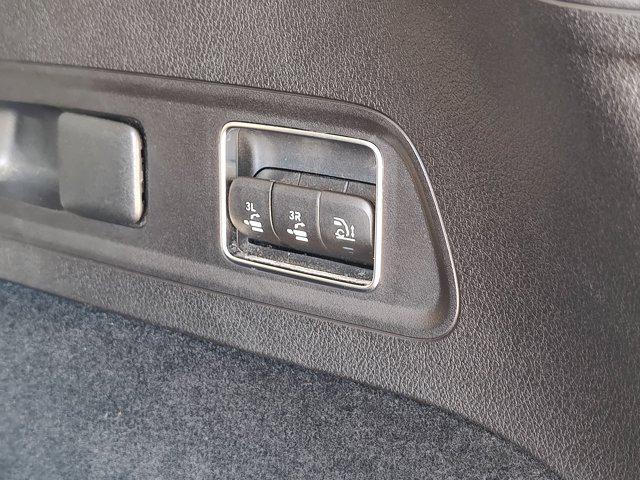 used 2022 Mercedes-Benz GLS 450 car, priced at $58,499