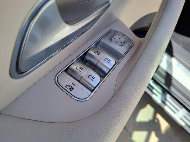 used 2022 Mercedes-Benz GLS 450 car, priced at $58,499