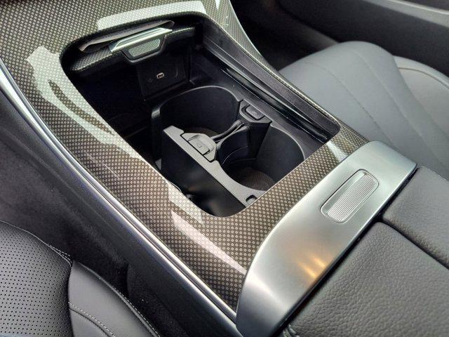 new 2024 Mercedes-Benz CLE 450 car, priced at $71,870