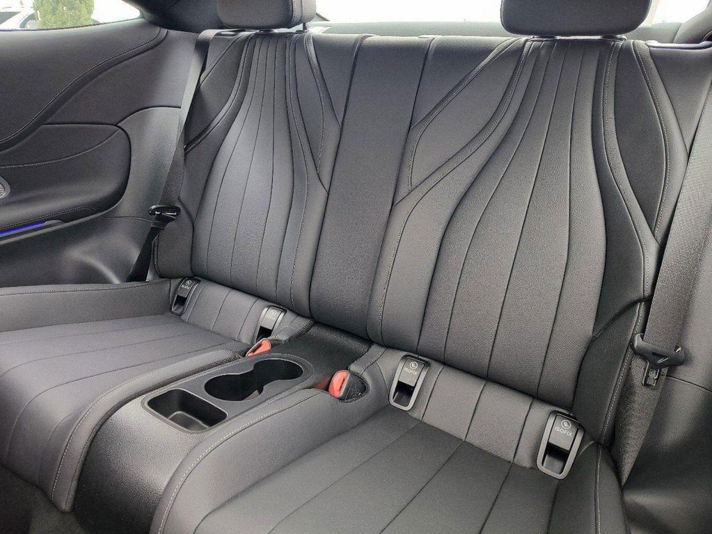 new 2024 Mercedes-Benz CLE 450 car, priced at $71,870