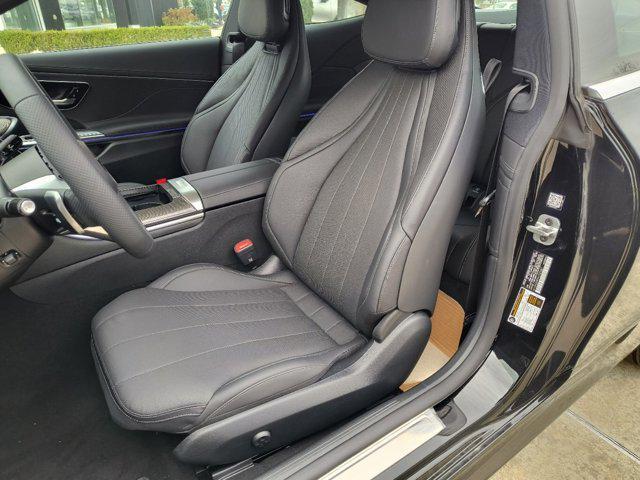 new 2024 Mercedes-Benz CLE 450 car, priced at $71,870