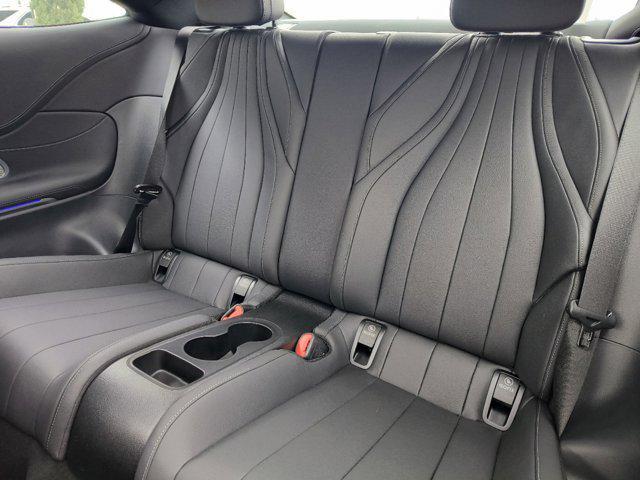 new 2024 Mercedes-Benz CLE 450 car, priced at $71,870