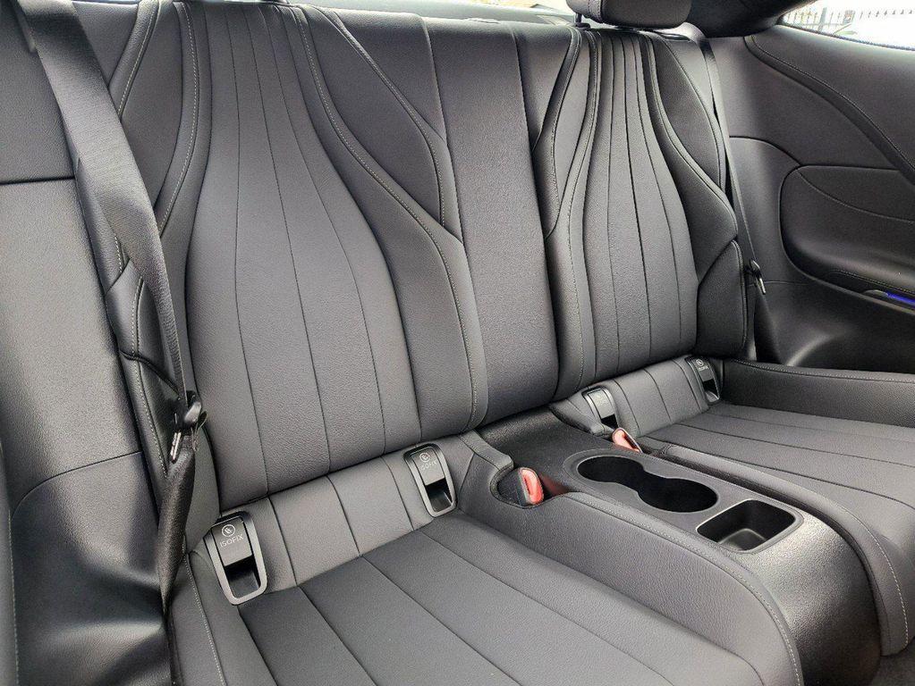 new 2024 Mercedes-Benz CLE 450 car, priced at $71,870