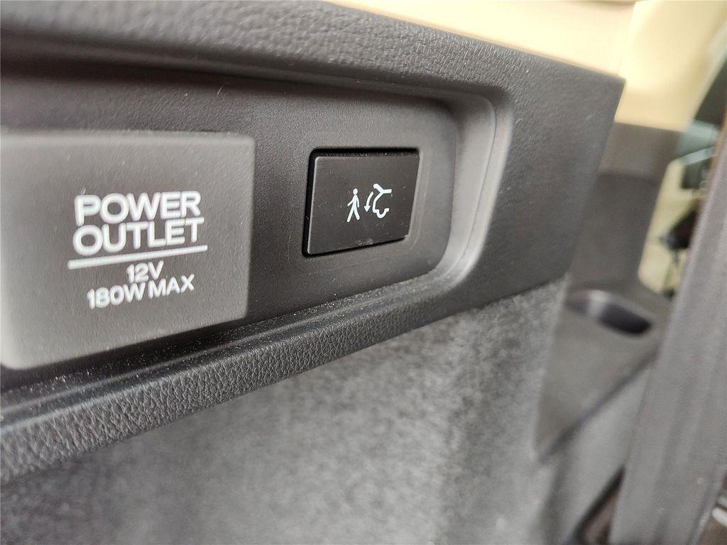 used 2023 Acura MDX car, priced at $46,444