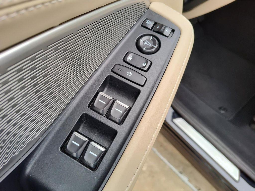 used 2023 Acura MDX car, priced at $46,444