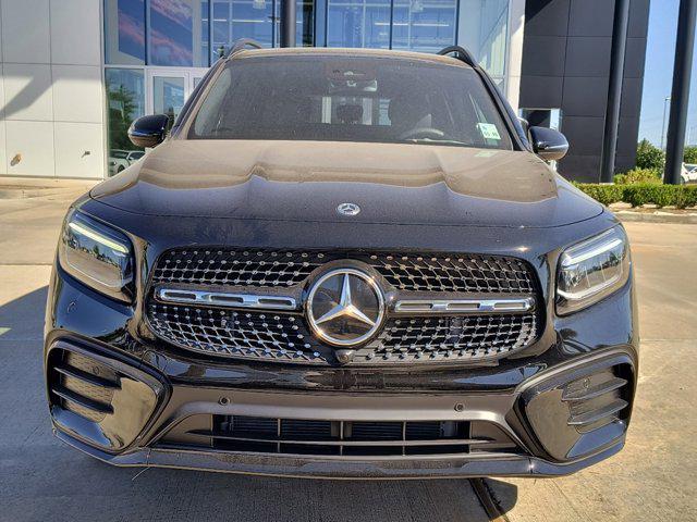 used 2024 Mercedes-Benz GLB 250 car, priced at $52,815