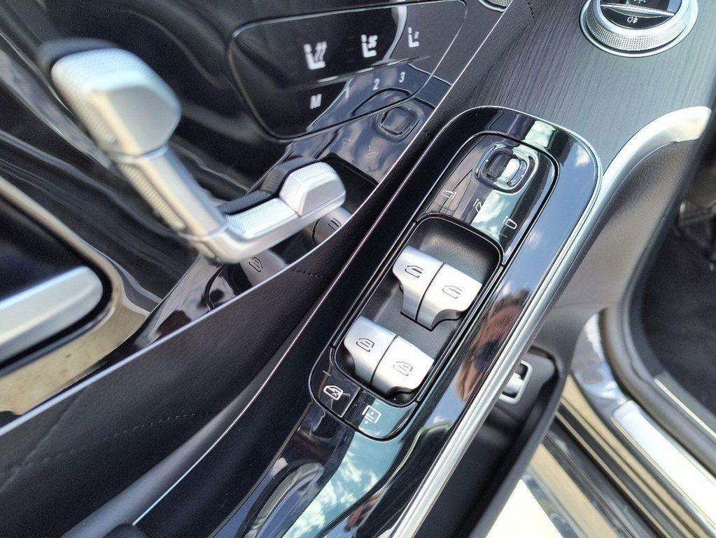 new 2024 Mercedes-Benz S-Class car, priced at $135,505