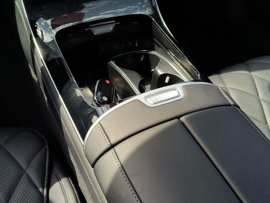 new 2024 Mercedes-Benz S-Class car, priced at $135,505
