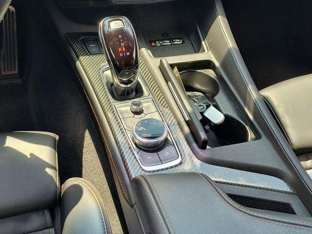 used 2023 Cadillac CT5 car, priced at $36,555