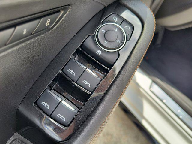 used 2023 Cadillac CT5 car, priced at $36,555
