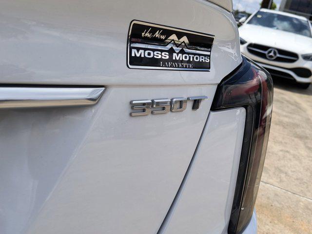 used 2023 Cadillac CT5 car, priced at $36,555