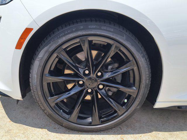 used 2023 Cadillac CT5 car, priced at $36,555