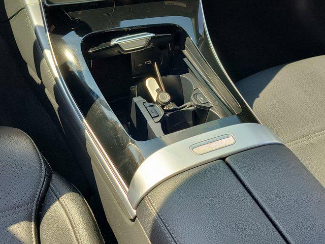 new 2024 Mercedes-Benz C-Class car, priced at $48,135