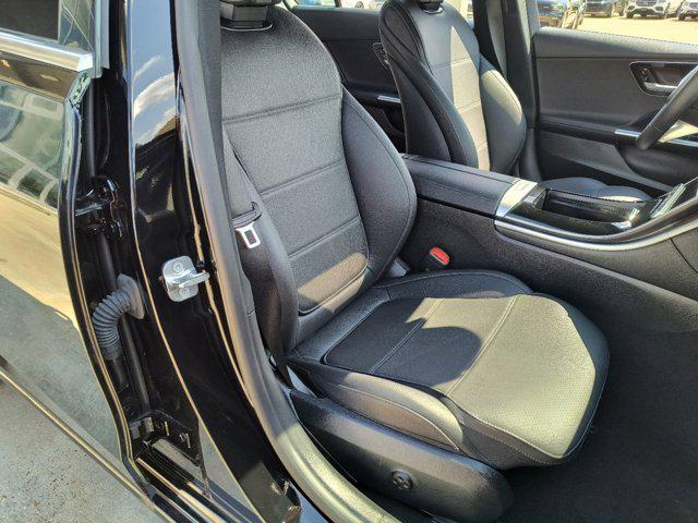 new 2024 Mercedes-Benz C-Class car, priced at $48,135