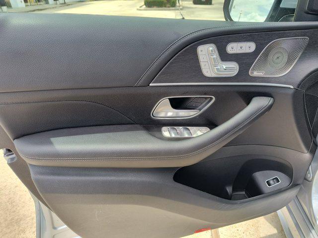 used 2024 Mercedes-Benz GLE 450 car, priced at $67,777