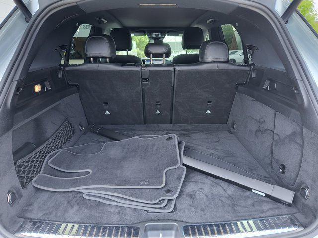 used 2024 Mercedes-Benz GLE 450 car, priced at $67,777