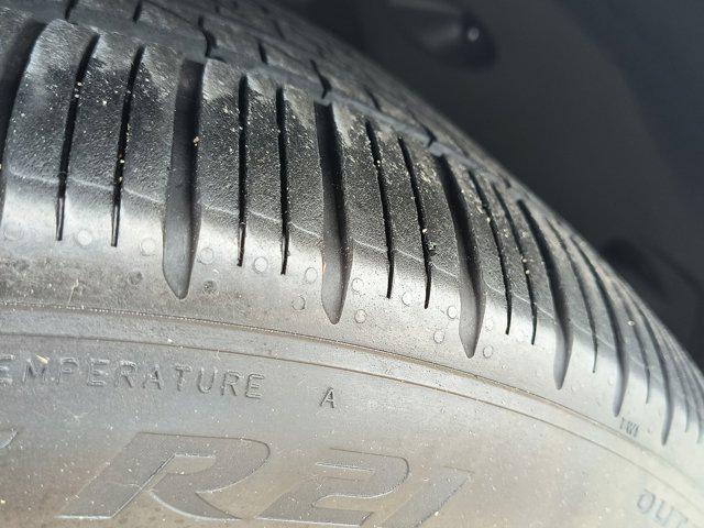 used 2024 Mercedes-Benz GLE 450 car, priced at $67,777