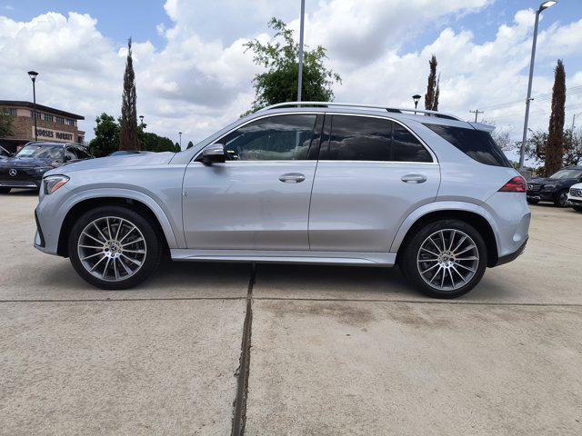 used 2024 Mercedes-Benz GLE 450 car, priced at $67,777
