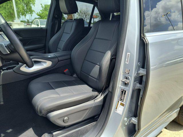 used 2024 Mercedes-Benz GLE 450 car, priced at $67,777