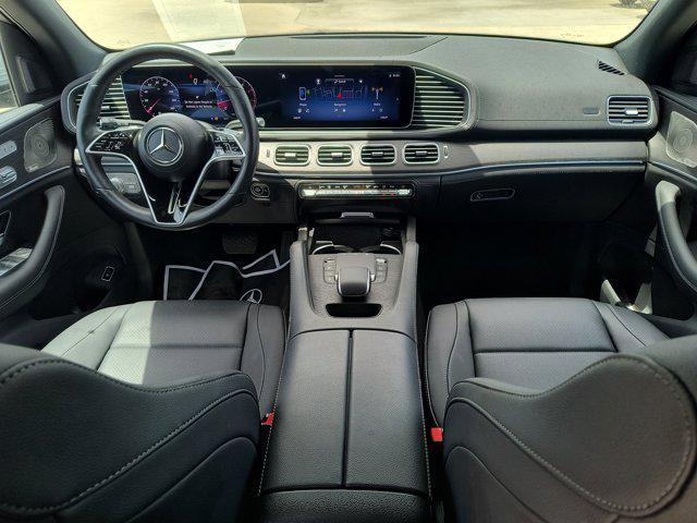 used 2024 Mercedes-Benz GLE 450 car, priced at $67,777