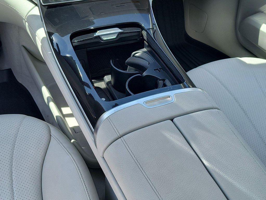 new 2023 Mercedes-Benz EQE 350 car, priced at $80,210