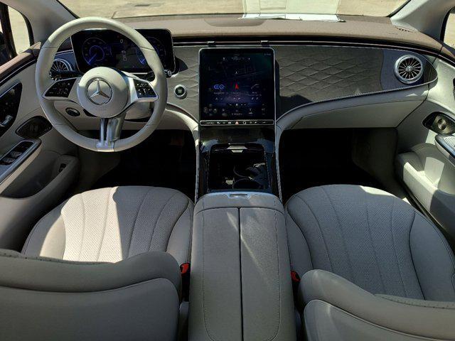 used 2023 Mercedes-Benz EQE 350 car, priced at $80,210