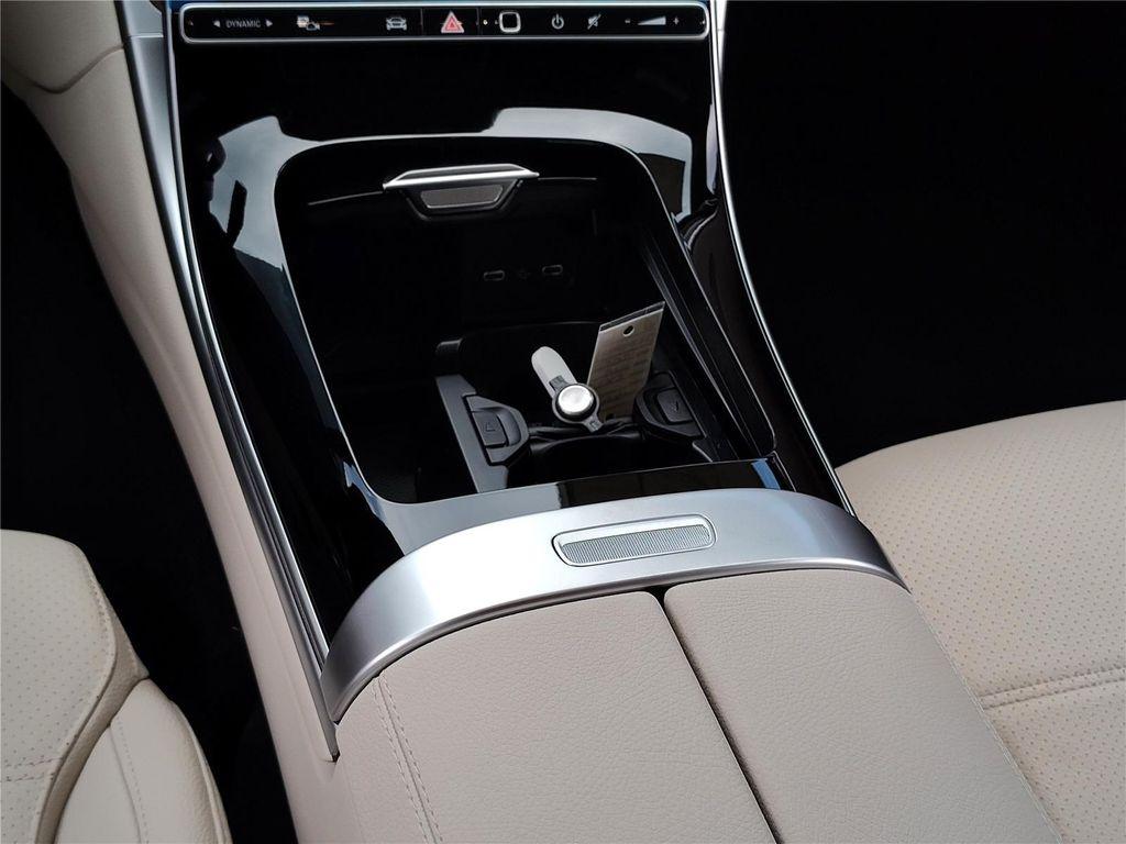 new 2025 Mercedes-Benz C-Class car, priced at $50,835