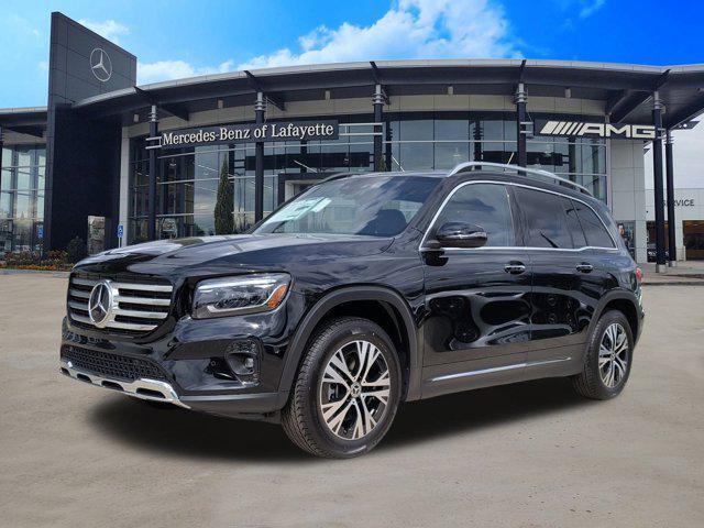 used 2024 Mercedes-Benz GLB 250 car, priced at $53,215