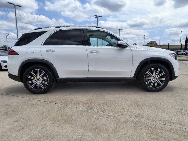 used 2024 Mercedes-Benz GLE 450 car, priced at $75,545