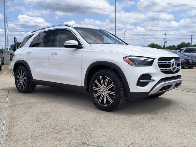 used 2024 Mercedes-Benz GLE 450 car, priced at $75,545