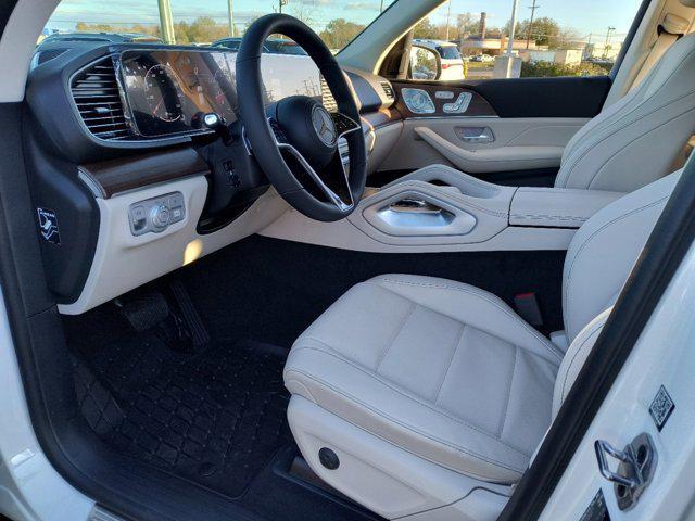 used 2024 Mercedes-Benz GLE 450 car, priced at $74,945